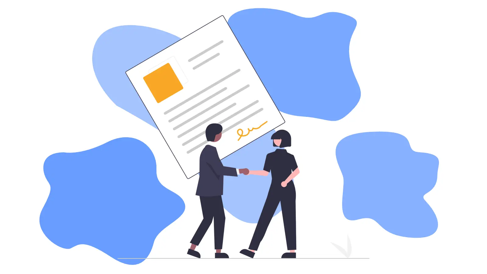 Optimale Verhandlungen mit SaaS-Anbietern: Ein Leitfaden